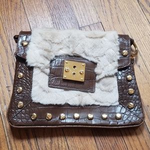 Facondini shoulderbag